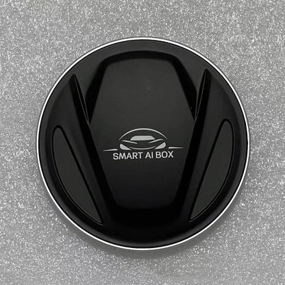 Original Car Dvd Android Carplay Box TBOX