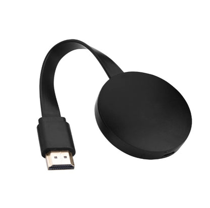 Chrome Cast 4K HDMI Wireless Display Dongle